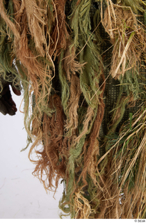 Photos Brandon Davis Sniper in Ghillie suit details of ghillie…